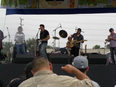 Sole City Juke Band's Main Photo