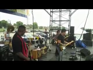 Sole City Juke Band | Oak Lawn, IL | Cajun Band | Dont Lie To Me