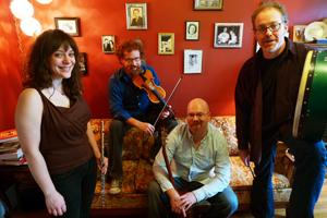 Character Fleadh's Main Photo