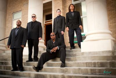 Nexxlevel | North Port, FL | Dance Band | Photo #5