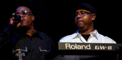 Nexxlevel | North Port, FL | Dance Band | Photo #8