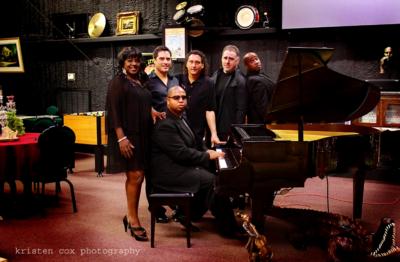 Nexxlevel | North Port, FL | Dance Band | Photo #3