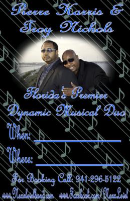 Nexxlevel | North Port, FL | Dance Band | Photo #7
