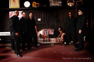 Nexxlevel | North Port, FL | Dance Band | Photo #2