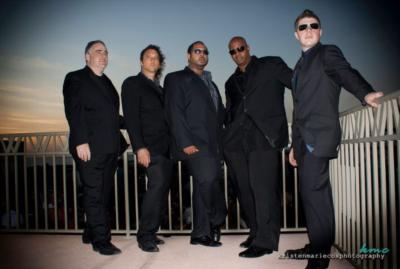 Nexxlevel | North Port, FL | Dance Band | Photo #4