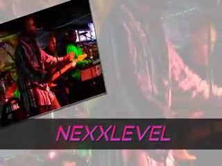 Nexxlevel | North Port, FL | Dance Band | Nexxlevel Spinning Wheel OMG