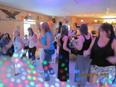 Hhr Dj Services | Oxford, CT | Mobile DJ | Photo #8