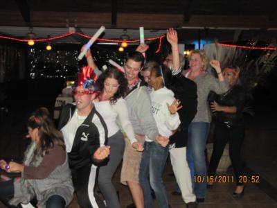 Hhr Dj Services | Oxford, CT | Mobile DJ | Photo #4