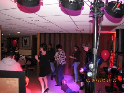 Hhr Dj Services | Oxford, CT | Mobile DJ | Photo #24