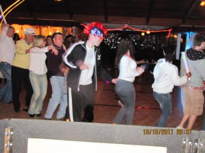 Hhr Dj Services | Oxford, CT | Mobile DJ | Photo #5