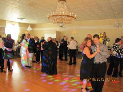 Hhr Dj Services | Oxford, CT | Mobile DJ | Photo #12