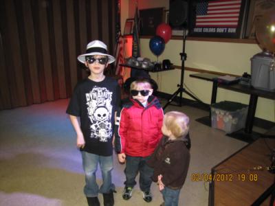 Hhr Dj Services | Oxford, CT | Mobile DJ | Photo #25