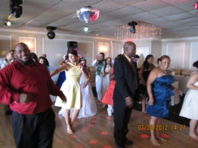 Hhr Dj Services | Oxford, CT | Mobile DJ | Photo #3