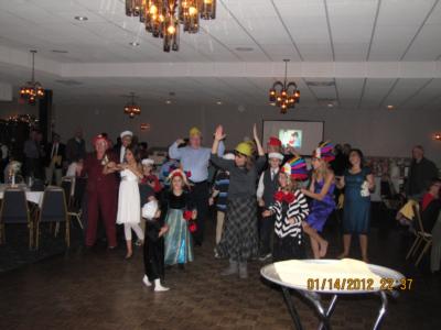 Hhr Dj Services | Oxford, CT | Mobile DJ | Photo #23