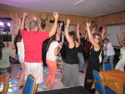 Hhr Dj Services | Oxford, CT | Mobile DJ | Photo #9