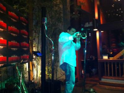 Danny Welsh | Seattle, WA | Saxophone | Photo #8