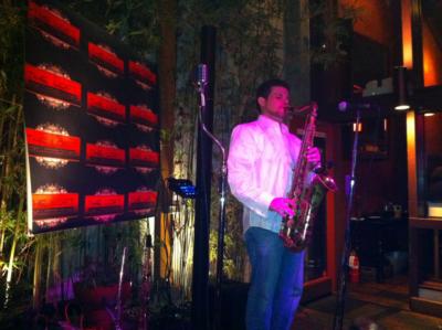 Danny Welsh | Seattle, WA | Saxophone | Photo #7
