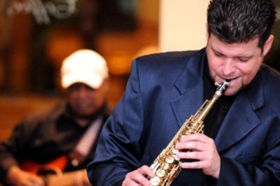 Danny Welsh | Seattle, WA | Saxophone | Photo #3