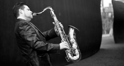 Danny Welsh | Seattle, WA | Saxophone | Photo #6