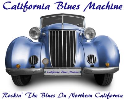 California Blues Machine's Main Photo