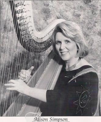 Alison Simpson's Main Photo