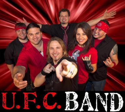 U.F.C. Band    's Main Photo