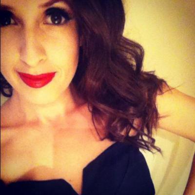 Kat Langdon | Toronto, ON | Jazz Singer | Photo #3