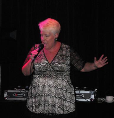 Undivas | Orlando, FL | Cabaret Duo | Photo #5