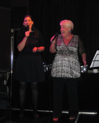 Undivas | Orlando, FL | Cabaret Duo | Photo #4