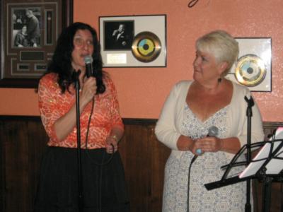 Undivas | Orlando, FL | Cabaret Duo | Photo #2