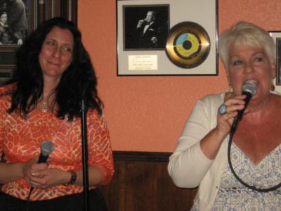 Undivas | Orlando, FL | Cabaret Duo | Photo #3