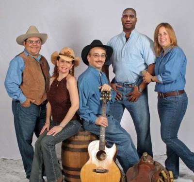 THE HORIZONS BAND (New Attitude Productions) | Hollywood, FL | Variety Band | Photo #5