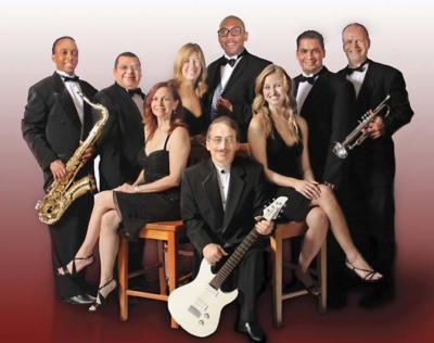 THE HORIZONS BAND (New Attitude Productions)'s Main Photo