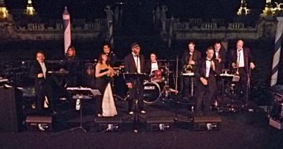THE HORIZONS BAND (New Attitude Productions) | Hollywood, FL | Variety Band | Photo #24