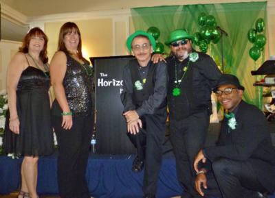 THE HORIZONS BAND (New Attitude Productions) | Hollywood, FL | Variety Band | Photo #19