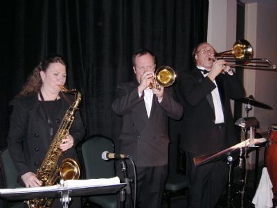 THE HORIZONS BAND (New Attitude Productions) | Hollywood, FL | Variety Band | Photo #9