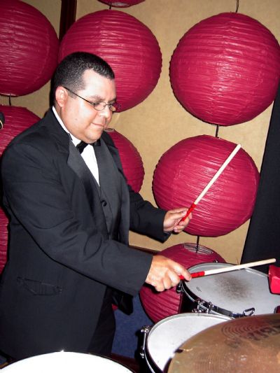 THE HORIZONS BAND (New Attitude Productions) | Hollywood, FL | Variety Band | Photo #10