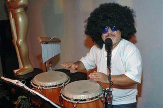 THE HORIZONS BAND (New Attitude Productions) | Hollywood, FL | Variety Band | Photo #12