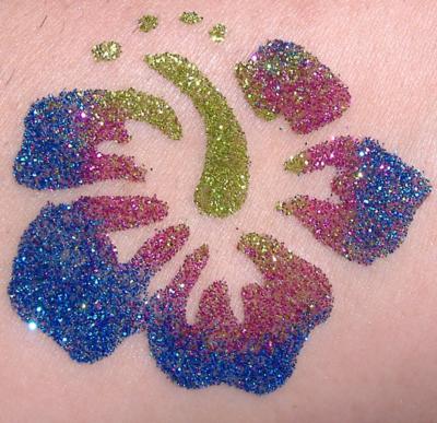 Pizzazz Parties | Buena Park, CA | Face Painting | Photo #8