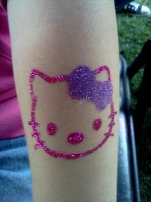 Pizzazz Parties | Buena Park, CA | Face Painting | Photo #7
