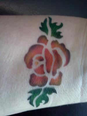 Pizzazz Parties | Buena Park, CA | Face Painting | Photo #2