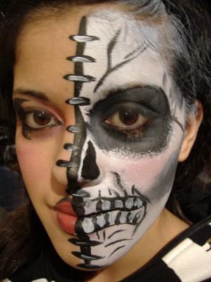 Pizzazz Parties | Buena Park, CA | Face Painting | Photo #18