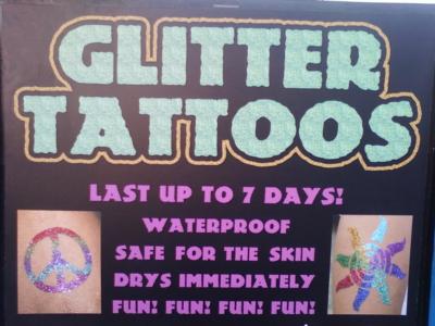Pizzazz Parties | Buena Park, CA | Face Painting | Photo #5