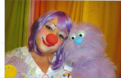 Pizzazz Parties | Buena Park, CA | Face Painting | Photo #11