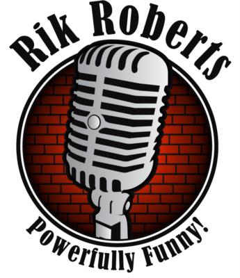 Rik Roberts :: Clean Comedy & Creative Keynotes! | Tampa, FL | Clean Comedian | Photo #9