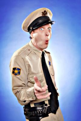 Rik Roberts :: Clean Comedy & Creative Keynotes! | Tampa, FL | Clean Comedian | Photo #5