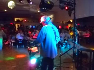 SCATTER BONEZ | Bay Minette, AL | Classic Rock Band | Photo #18