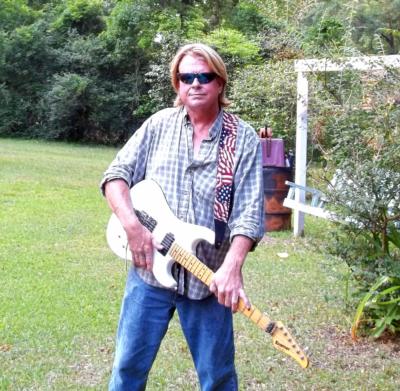 SCATTER BONEZ | Bay Minette, AL | Classic Rock Band | Photo #20