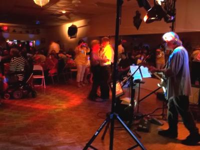 SCATTER BONEZ | Bay Minette, AL | Classic Rock Band | Photo #19