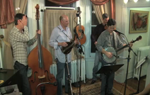 The Bellevue Rhythmaires | Richmond, VA | Cover Band | Angelina Baker